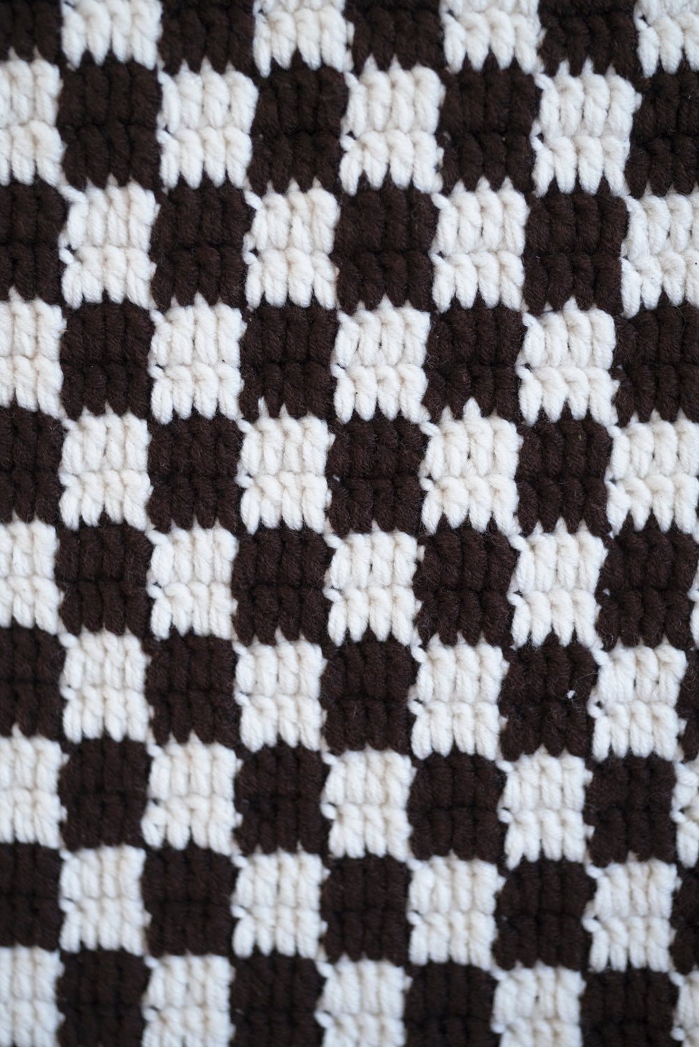 Crossbody Checkers by Rihab