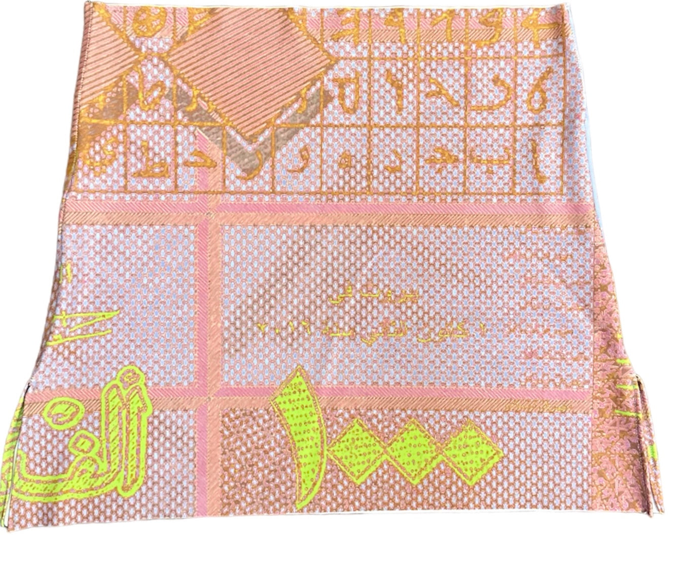 LIRAAA Skirt (Pink)